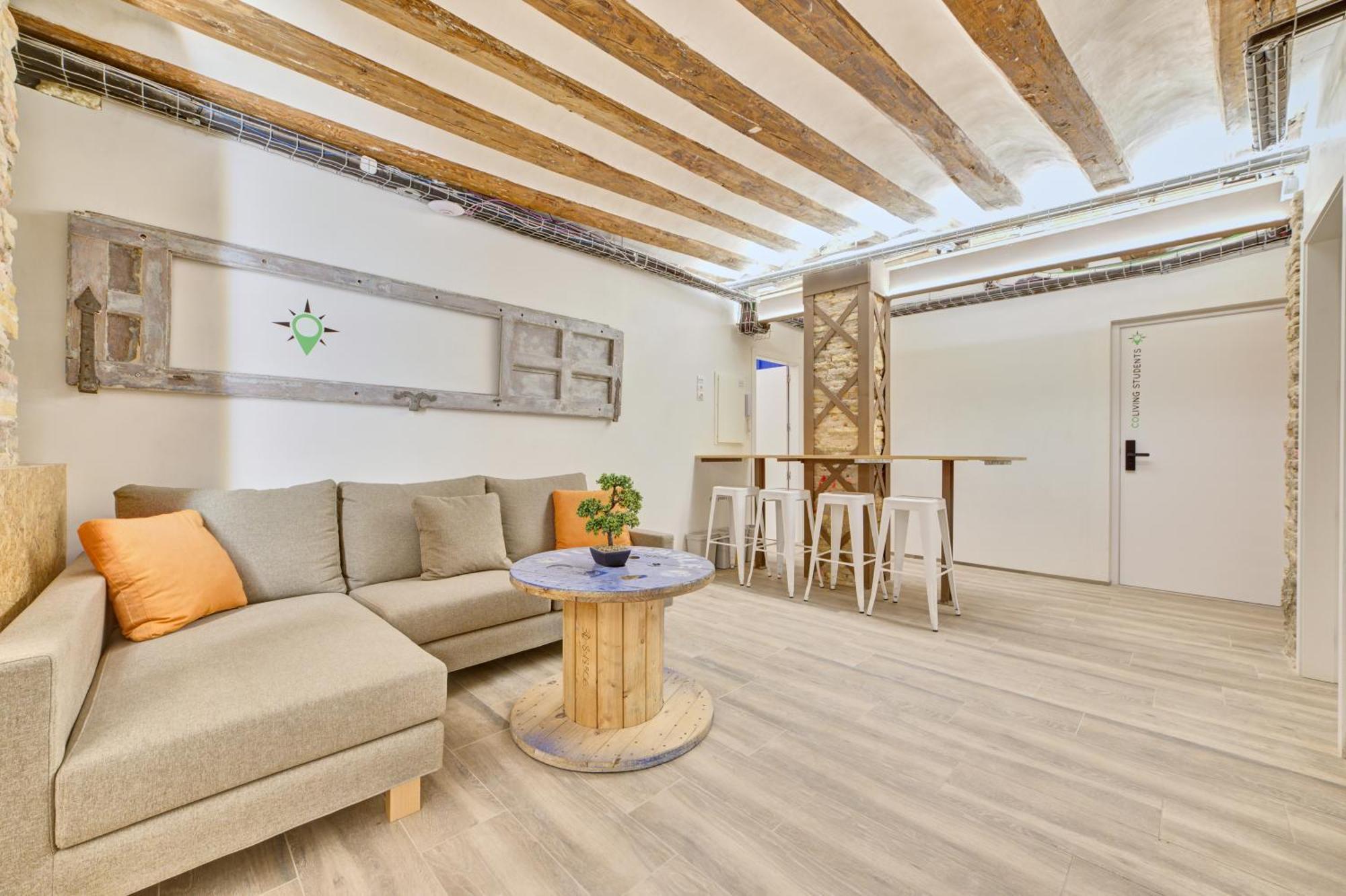 דירות פמפלונה Casa Bidaiari By Clabao מראה חיצוני תמונה